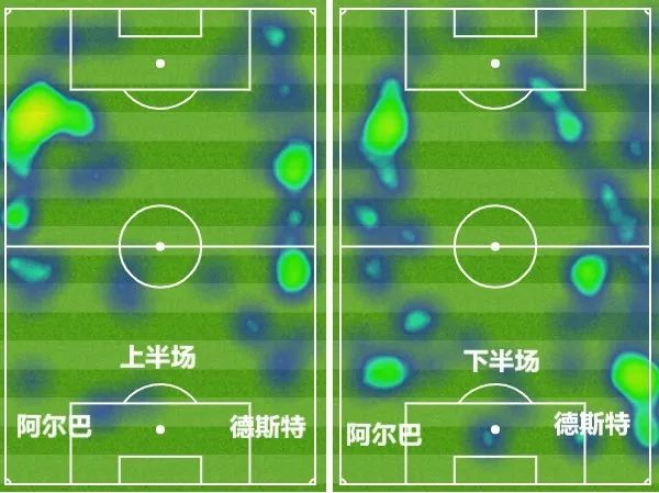  切尔西变阵激活进攻体系  